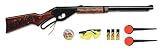 Daisy Airguns- Famous Red Ryder 1938 BB gun Kit w/Accessories