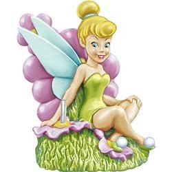 Disney's Tink! Molded Cake Candle by Disney