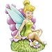 Tinker Bell Candle