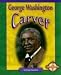 George Washington Carver (Compass Point Early Biographies)