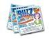 BuzzEnder Set of 250 Mosquito Repellant Patches - University Tested!!! - FAMILY PACK