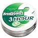 Health & Personal Care : Hershey Breath Savers 3-Hour Spearmint - 1.1 Oz, 8 ea