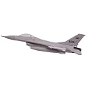 1/126 Die-Cast F-16 Falcon MDP5399