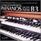 Jazz Organ - Recordings NOT using the tonewheel Hammond B-3 organ