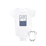 This is not a Phase - Girl's Baby One Piece, 18-24 Months