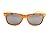 Nerd Sonnenbrille Wayfarer Style Brille ...