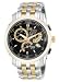 Men's Eco-Drive Bracelet Black Dial