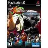 King of Fighters 2003by SNK