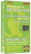 Detention 1 & 2 DVD