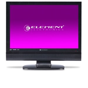 Element FLW-1920B - 19 LCD TV - widescreen - HDTV Element FLW-1920B - 19 LCD TV - widescreen - HDTV