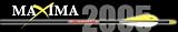 CARBON EXPRESS MAXIMA ARROW SHAFT -- 12-PACKWt.: 250
