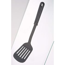 Faringdon High Temperature Nylon Regular Spatula