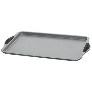 Cuisinart Easy Grip Bakeware 17-Inch Baking Sheet by Cuisinart