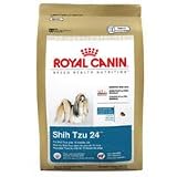Royal Canin Mini Breed Shih Tzu (24) Formula 10-lb bag