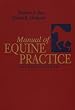 Manual of Equine Practice