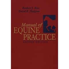 Manual of Equine Practice
