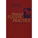 Manual of Equine Practice