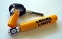 3 Legal Limit Keychain Breathalyzers
