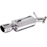 Mitsubishi Eclipse/Eagle Talon 95-99 GST Turbo Type-X Stainless Exhaust