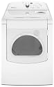 MaytagR BravosR Steam Gas Dryer5