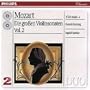 Mozart: The Great Violin Sonatas, Vol. 2