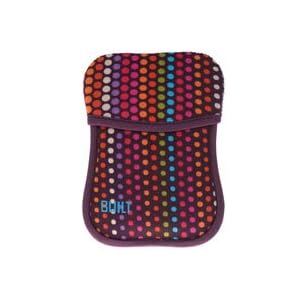 Hoodie Hard Drive Case