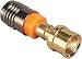 F-Conn Universal Gold Speaker Connector Kit