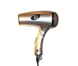 T3 Tourmaline 83818 Overnight Professional Ceramic Ionic Hair Dryer for Travel