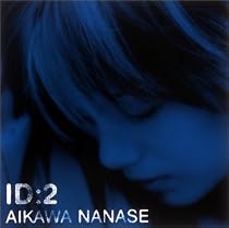 ID2 (初回限定盤) (CCCD)