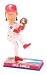 Cole Hamels Philadelphia Phillies MLB Photobase Bobblehead