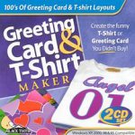 Greeting Card & T-Shirt Maker