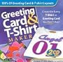 Greeting Card & T-Shirt Maker