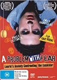 A Problem with Fear ( Parano ) [ NON-USA FORMAT, PAL, Reg.0 Import - Australia ]