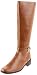 Annie Shoes Women's Artie Riding Boot,Camel,7 B US