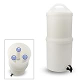 Katadyn TRK Drip Gravidyn Water Filter