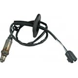 Bosch 13436 Oxygen Sensor, OE Type Fitment by Bosch