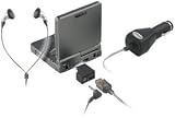 Nyko 82005 Travel Kit Sp For Gba