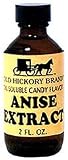Anise Extract 2 oz. by Old Hickory