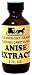 Anise Extract 2 oz.