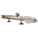 Huge Seaview Submarine by Moebius Models