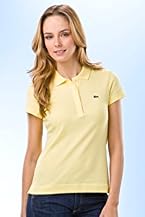 Short Sleeve Retro Fit Polo