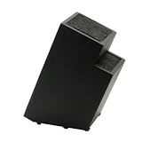 Quality Kapoosh Knife Block Small Blk By ARY