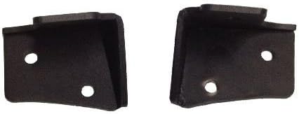 CrawlBright Bracket for Light Pods on Jeep Wrangler JK or JKU