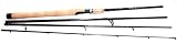 Wright & McGill Essentials MDR 90C-4 Medium Drifter 9' Travel Casting Rod
