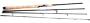 Wright & McGill Essentials MDR 90C-4 Medium Drifter 9' Travel Casting Rod