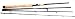 Wright & McGill Essentials MDR 90C-4 Medium Drifter 9' Travel Casting Rod