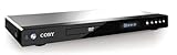 Super-Slim 5.1 Channel Up-Conversion DVD Player with HDMI Output