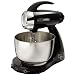 Kitchen & Housewares : Sunbeam 2351 Legacy Edition 450-Watt Stand Mixer, Black