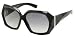 Daniel Swarovski Sk0001 Sunglasses Color 01B