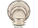 Lenox Southern Vista Gold Banded Ivory China Cup